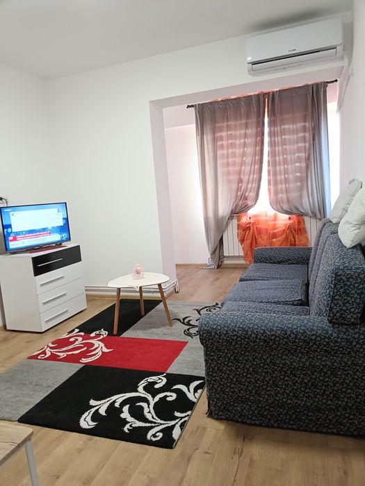 Inchiriez Apartament 2 camere