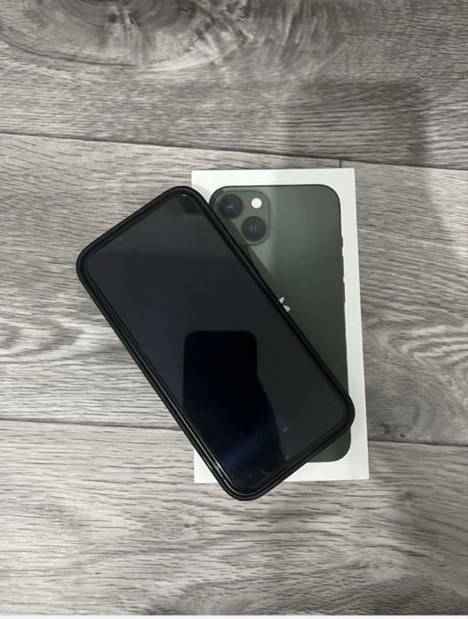 Айфон 13, 128 гб