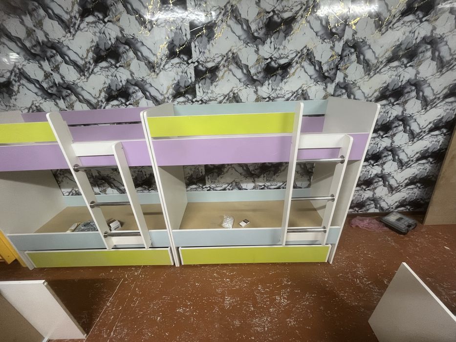 Мебель для садика