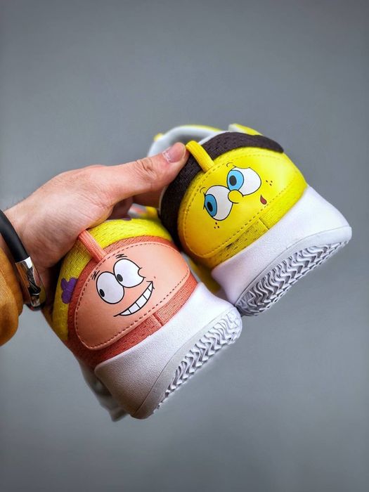 кроссовки Nike колл