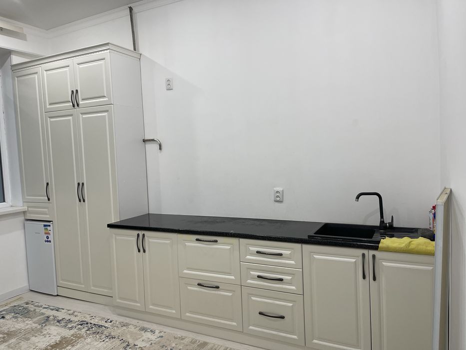 Кухонный гарнитур б/у