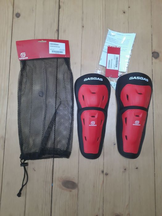 Протектор за лакти GASGAS Elbow Protector – eBike, размер M