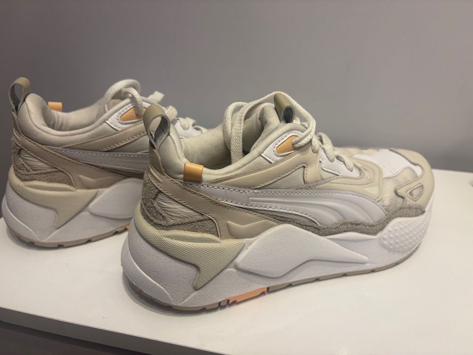Дамски маратонки Puma RS-X Efekt Lux Wns