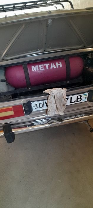 Vaz 2106 03 mator karopka 4 tali