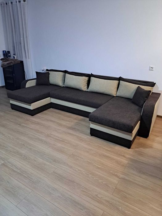 Colțar salon nou