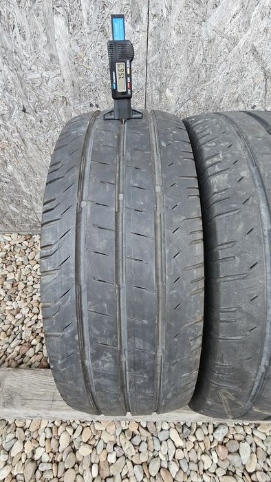 Anvelope Continental ContiVanContact200 225/65 R16C 112/110R