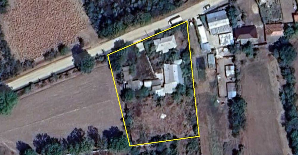 Vand Gospodarie Barla