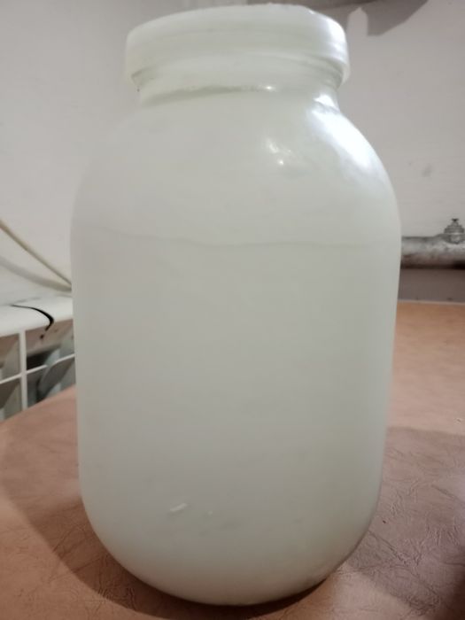 Продам козье молоко.