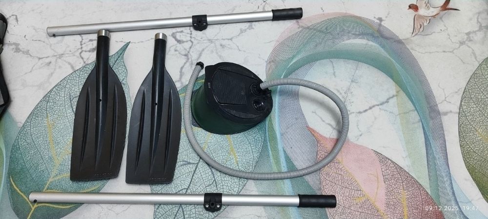 Колибри- 5 слойка