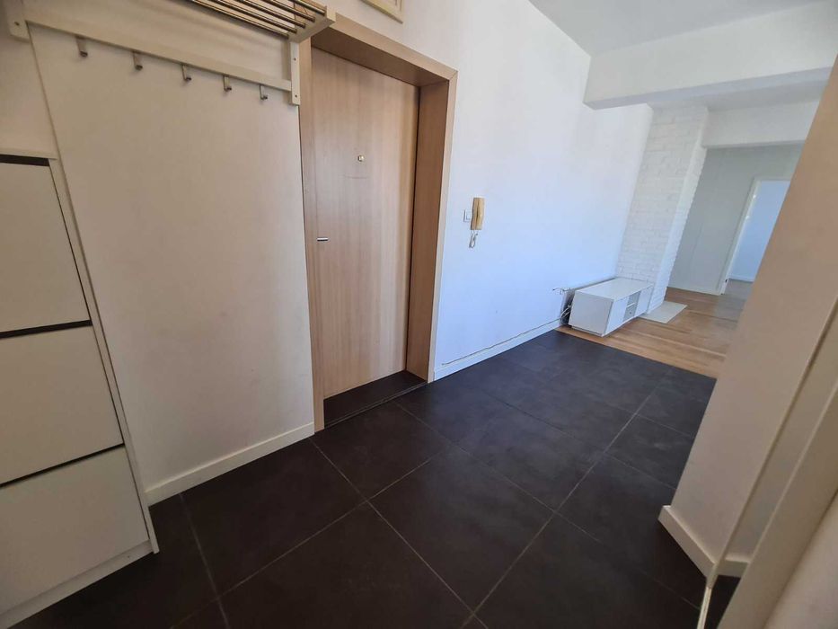 Тристаен апартамент под наем в кв. Витоша