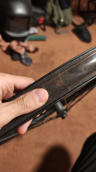 Велосипедный обод 29 бескамерка