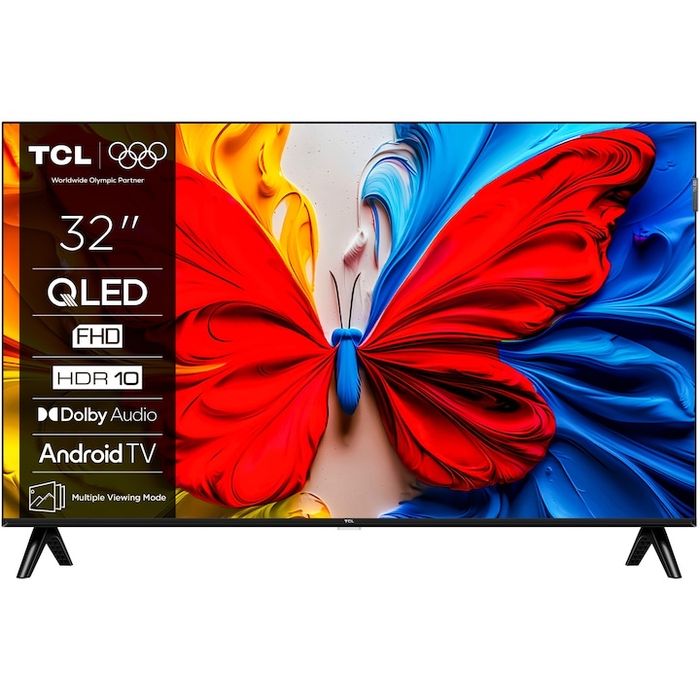 TV TCL Smart 80Cm Nou Amanet SZ Non Stop
