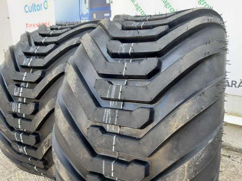 400/60-15.5 cu 18 pliuri anvelope noi de tractiune pentru presa