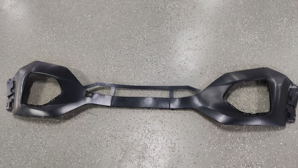 Бампер передний Cery Tiggo 2 Pro/Чер Про.