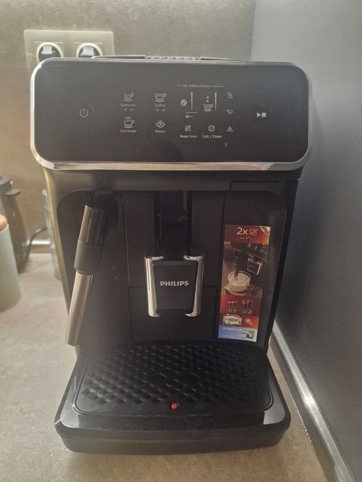 Кафеавтомат PHILIPS 1200 SERIES