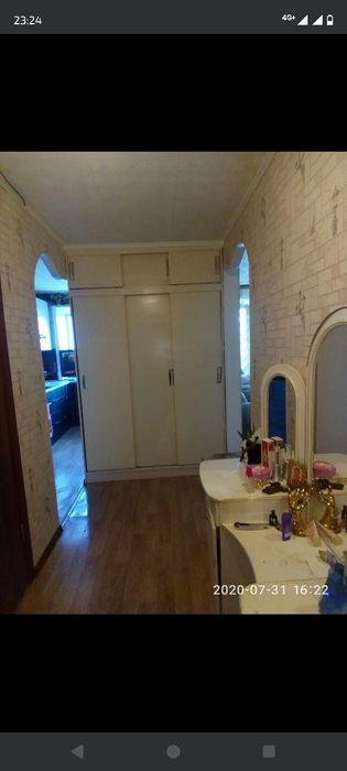 Продам малосемейку