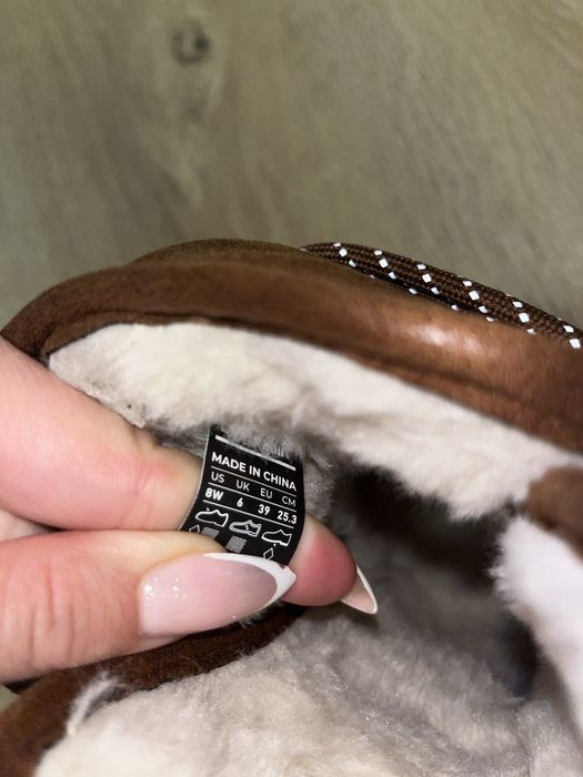 Ботуши D. Franklin