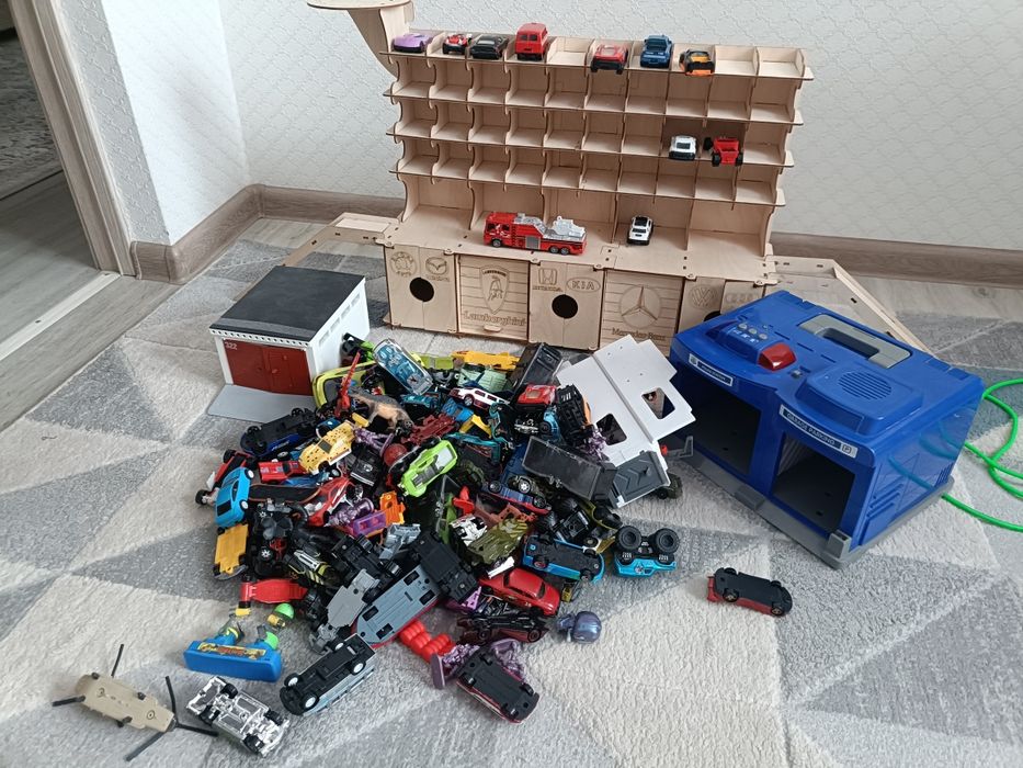 Игрушки разные продам