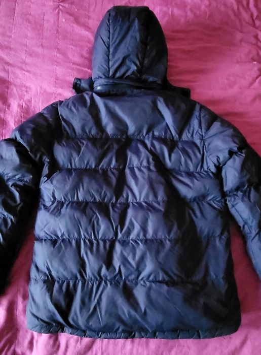 Timberland puffer зимно яке 174 см.
PUFFER