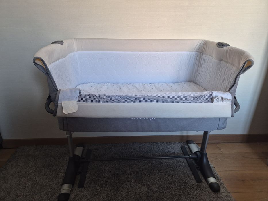 Кошара "next to me" KikkaBoo