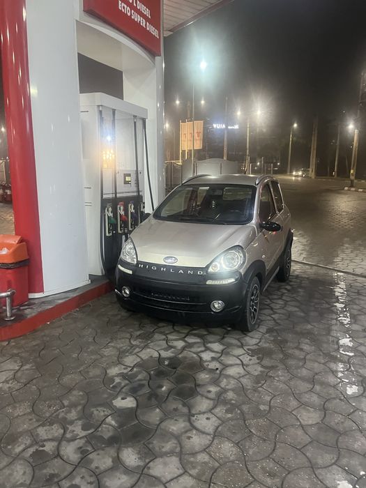 MICROCAR M.Go 2014 — imagine 2