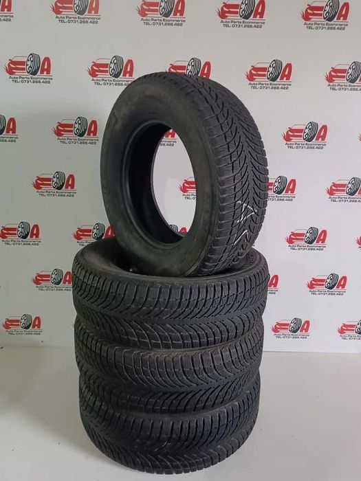 225/65/17 114H MICHELIN CP N10773 M+S IARNA