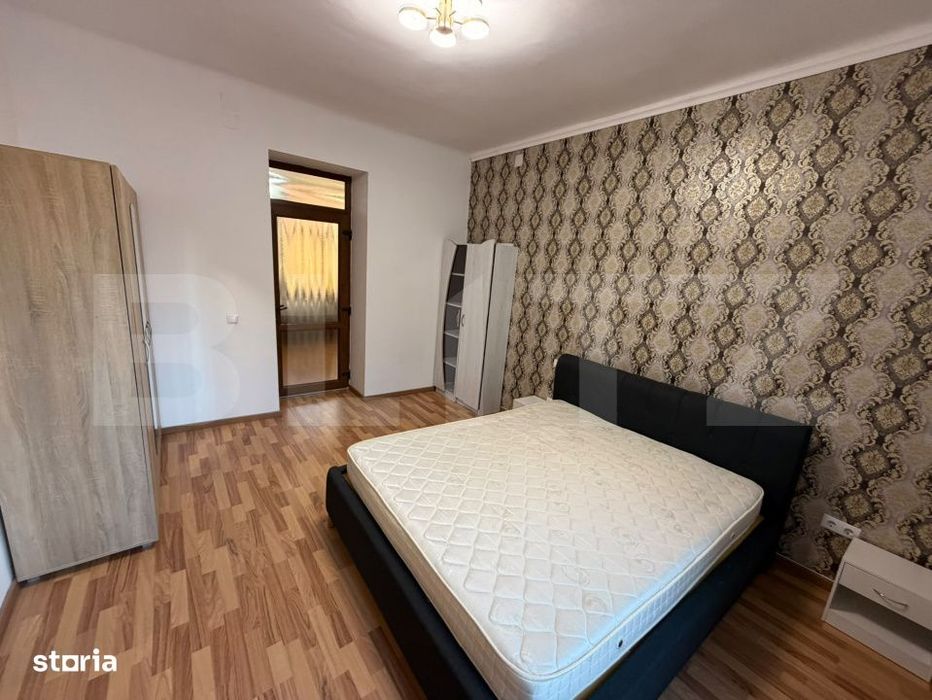 Apartament cu 2 camere, 57 mp, zona Piata Mihai Viteazu
