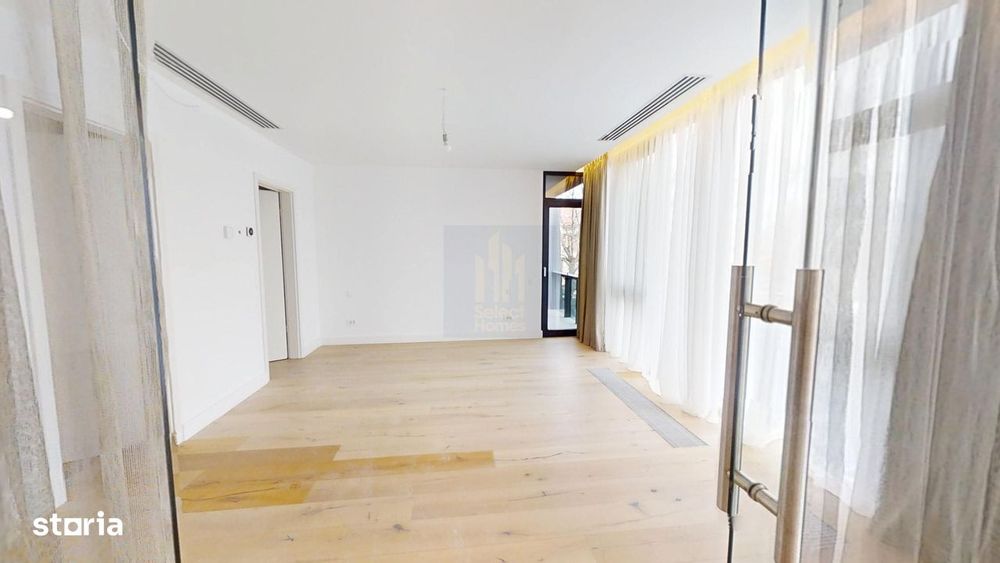 2 Camere | 86mp | Pretabil Birou | Pet Friendly| *Eminescu* *Tur Virtu
