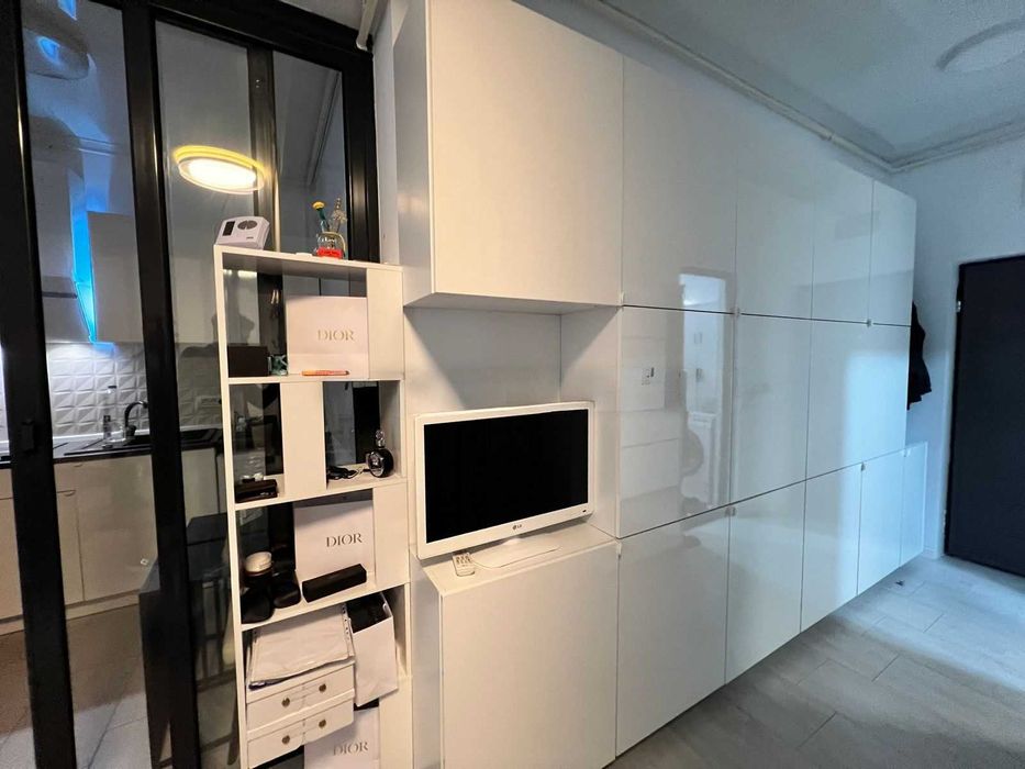 Ofer spre închiriere studio Mamaia Nord