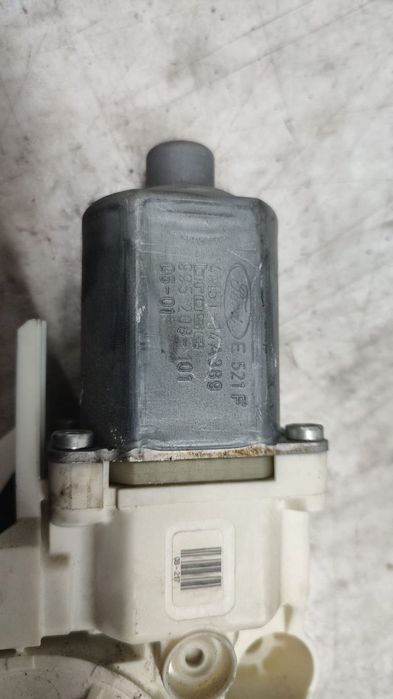 Motoras macara stanga fata 4m51-14a389 Ford Focus 2 [2004 - 2008]