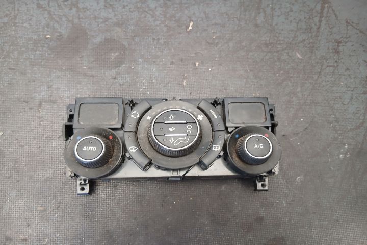 Comanda AC 96850724XT 96850724XT Peugeot 308 T7