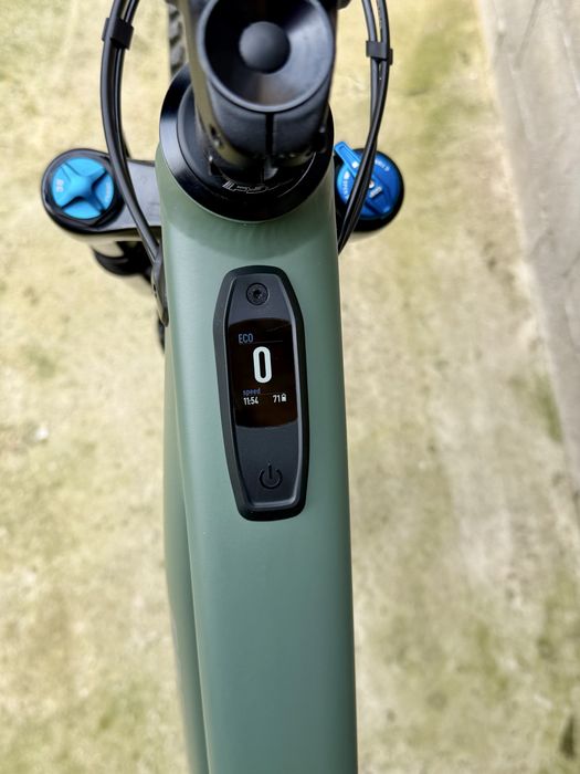 Specialized Turbo Levo Comp S4