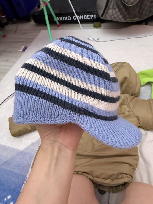 Пакет вещей для мальчика