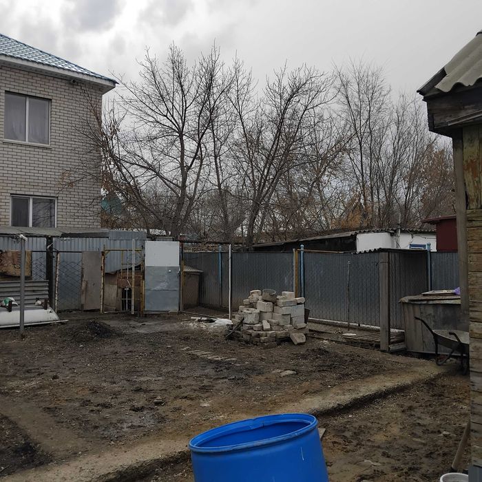 Продам частный дом на Курмыше