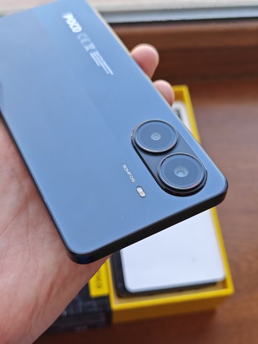 Poco X7 Pro 256Gb 5G