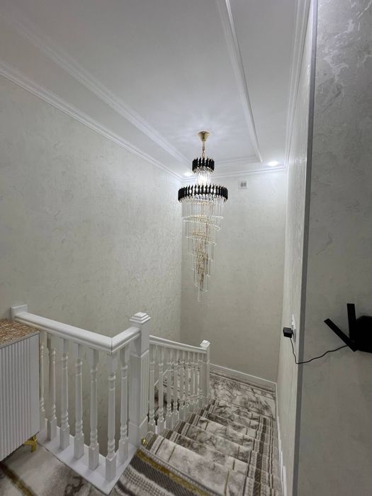 Hovli sotiladi,Evro remont hovli sotiladi,Uchastka sotiladi
Manzil: Sl