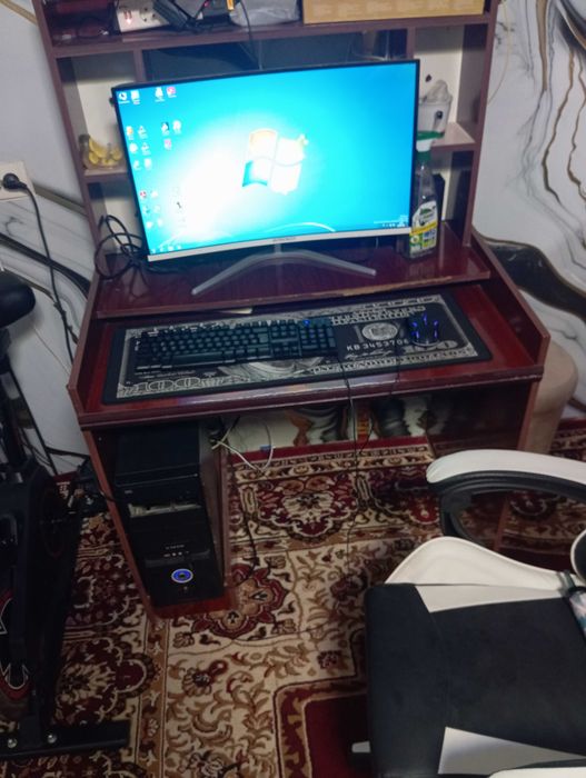 Компьютер продается