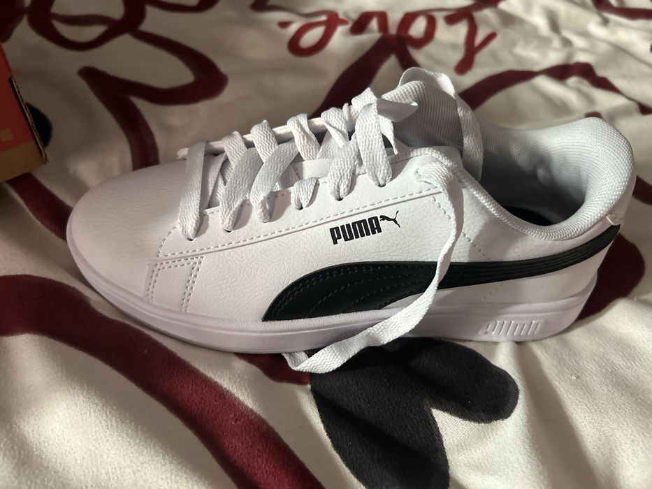 adidasi puma dama