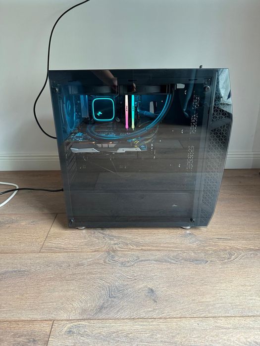 Pc Gaming Gtx 1060 I5 9400F