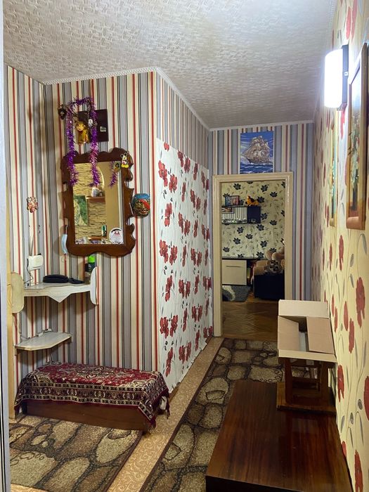 Продам квартиру срочно