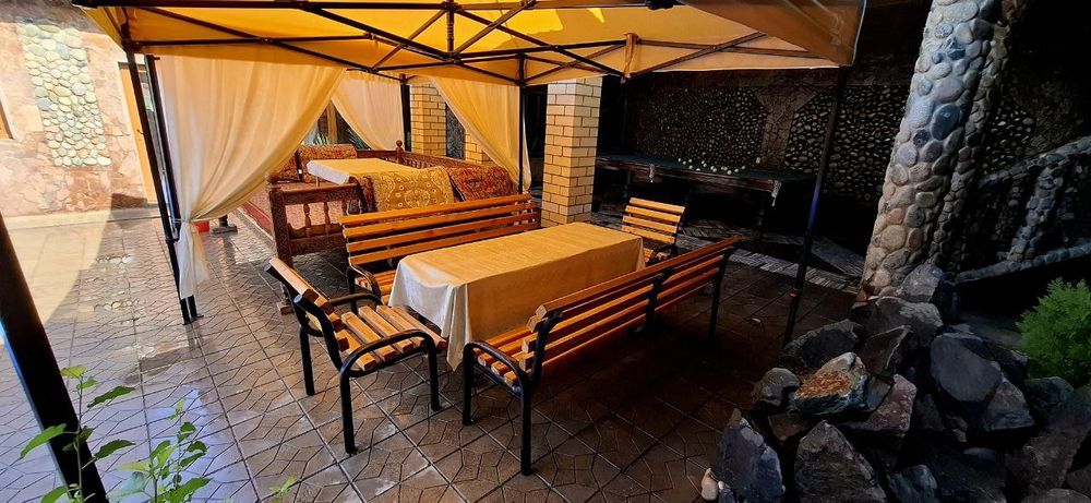 Сауна , Бассейн в Ташкенте ХАЛЯЛЬ