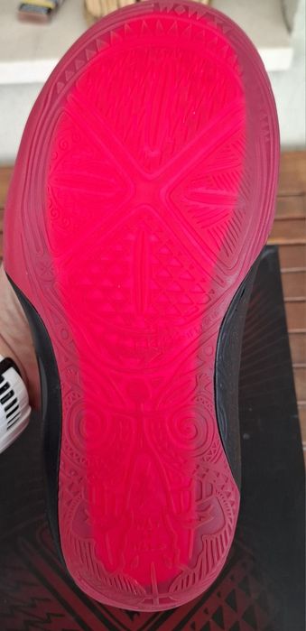 Баскетболни обувки  Dwyane Wade -  Way of Wade 11 - 'Sunrise,  размер