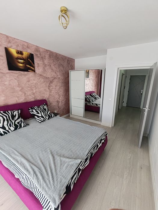 Vand apartament 2 camere