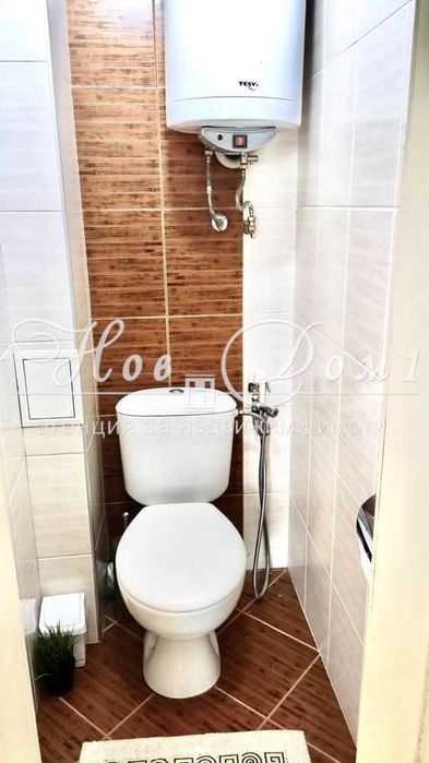 Продава се Четиристаен апартамент в Варна, Гръцка махала - 104 кв.м за 3270 €/кв.м - Снимка #11