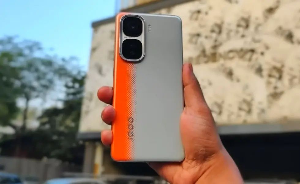 IQOO NEO 10 PRO 256/12+12 GB FULL