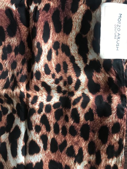 Eșarfă mătase naturală Motzo Arush