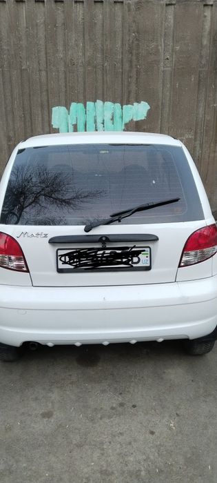 Other Matiz 2014 — 2