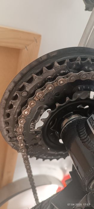 Продам Centurion backfire m6