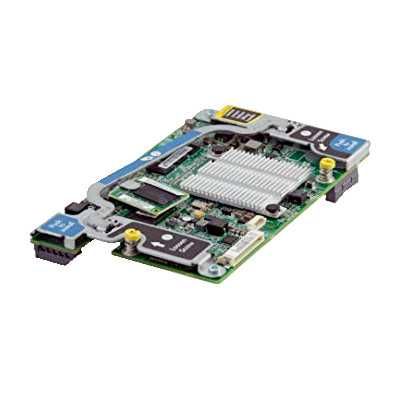[RAID Controller] HP Smart Array P220i/512FBWC
