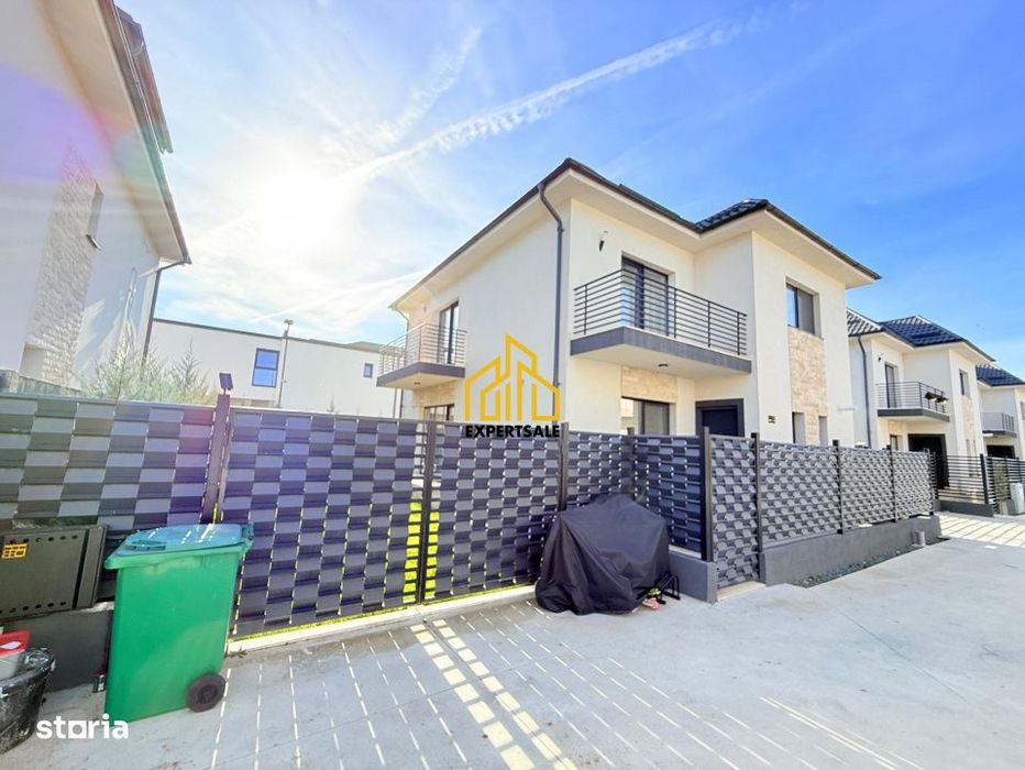 Vila individuala/Bragadiru/300 MP